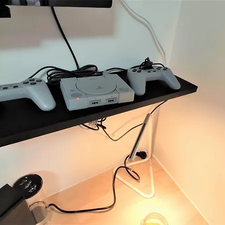 Home&work 101 - Hypercentre - Parking A Proximite *