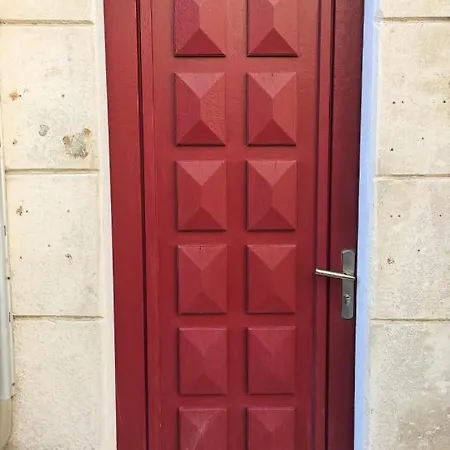 Home&work 101 - Hypercentre - Parking A Proximite Niort