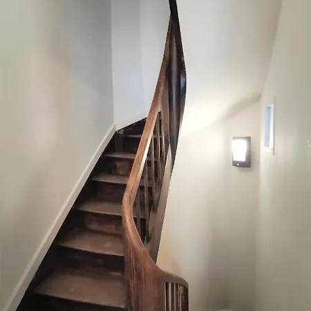 Home&work 101 - Hypercentre - Parking A Proximite *