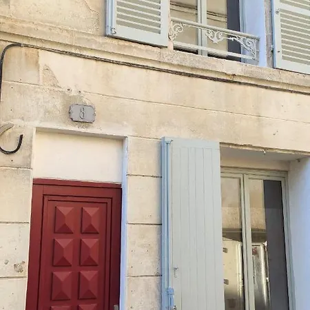 Home&work 101 - Hypercentre - Parking A Proximite Apartment